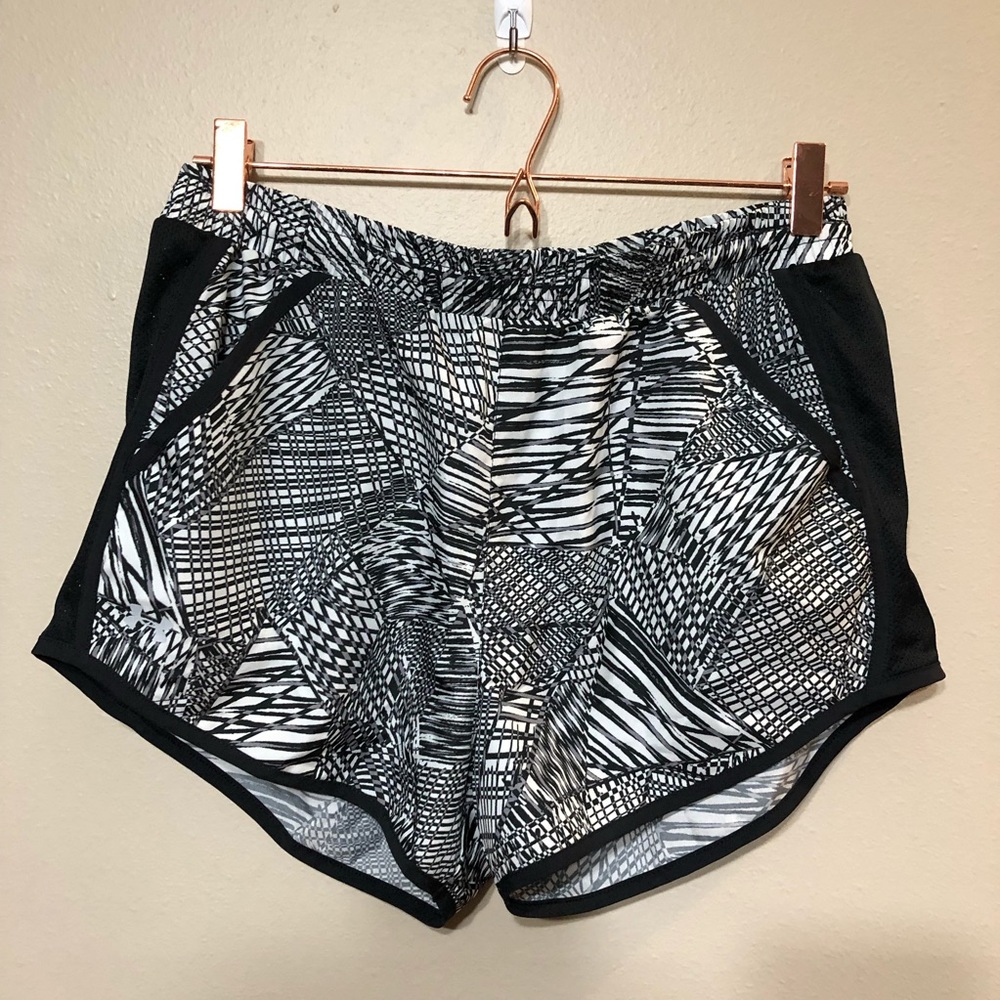 Under Armour shorts. NWT.